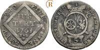 Mainz Erzbistum: 5 Kreuzer Emmerich Joseph, 1763-1774: -