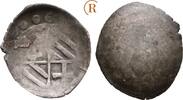 Speyer Bistum: Schüsselpfennig Marquard von Hattstein, 1560-1581: -