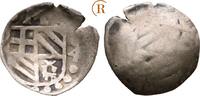 Speyer Bistum: Schüsselpfennig Marquard von Hattstein, 1560-1581: -