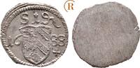 Nürnberg Stadt: Einseitiger Pfennig -