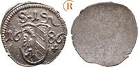 Nürnberg Stadt: Einseitiger Pfennig -