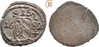 Nürnberg Stadt: Einseitiger Pfennig -