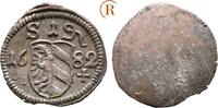 Nürnberg Stadt: Einseitiger Pfennig -