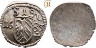 Nürnberg Stadt: Einseitiger Pfennig -
