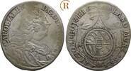Württemberg: 30 Kreuzer Carl Alexander, 1733-1737: -
