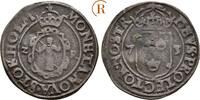 Schweden: 1 Öre Stockholm Johan III, 1568-1592: -