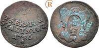 Augsburg Stadt: 1 Pfennig -
