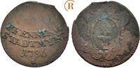 Augsburg Stadt: 1 Pfennig -