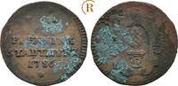 Augsburg Stadt: 1 Pfennig -