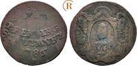 Augsburg Stadt: 1 Pfennig -