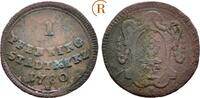 Augsburg Stadt: 1 Pfennig -