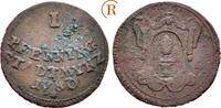 Augsburg Stadt: 1 Pfennig -