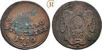 Augsburg Stadt: 1 Pfennig -