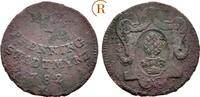 Augsburg Stadt: 1 Pfennig -