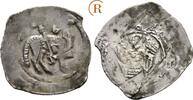 Pfennig  Habsburg St. Veit: Bernhard II, 1202-1256: ss