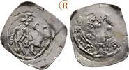 Pfennig  Habsburg St. Veit: Bernhard II, 1202-1256: ss