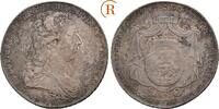20 Kreuzer Wien 1790 Batthyani Fürstentum: Ludwig, 1788-1806: vz min. justiert, feine alte Patina