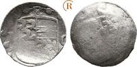 Schweiz Chur Bistum: Schüsselpfennig Johann V. Flugi von Aspermont, 1601-1627: -