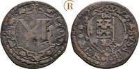 Soest Stadt: 12 Pfennig -