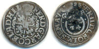 Hildesheim Bistum: Ferdinand von Bayern, 1612-50: Groschen -