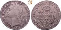 Frankreich: Ecu Pau 1765 Ludwig XV, 1715-1774: ss Schr&ouml;tlingsfehler, jus... 80,00 EUR74,50 EUR  Excl. 9,00 EUR Verzending