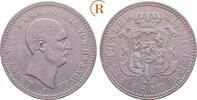 Braunschweig Calenberg Hannover: Taler 1840 A Ernst August, 1837-1851: ss 70,00 EUR  Excl. 6,00 EUR Verzending