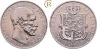 Braunschweig Calenberg Hannover: Taler 1849 B Ernst August, 1837-1851: f.vz 135,00 EUR  Excl. 9,00 EUR Verzending