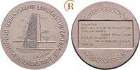 DDR: Medaille Halberstadt Gedenkst&auml;tte 1975 vz 6,00 EUR  Excl. 4,00 EUR Verzending