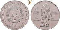 DDR: 10 Mark Faschismus 1985 vz 3,00 EUR  Excl. 4,00 EUR Verzending