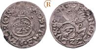 Pommern Cammin Bistum: 1/24 Taler ( Groschen ) K&ouml;slin 1618 Franz I, 1602... 50,00 EUR  Excl. 6,00 EUR Verzending