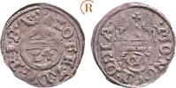 Hameln Stadt: 1/24 Taler ( Groschen ) 1620 ss 32,00 EUR  Excl. 5,00 EUR Verzending
