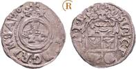 Lippe Detmold: 1/24 Taler ( Groschen ) 1618 Simon VII, 1613-1627: ss 20,00 EUR  Excl. 5,00 EUR Verzending