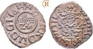 Lippe Detmold: 1/24 Taler ( Groschen ) 1619 Simon VII, 1613-1627: vz 30,00 EUR  Excl. 5,00 EUR Verzending