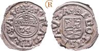 Braunschweig Wolfenb&uuml;ttel: Kipper 1/24 Taler, Spruchgroschen 1619 Friedr... 25,00 EUR  Excl. 5,00 EUR Verzending