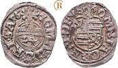 Braunschweig Wolfenb&uuml;ttel: Kipper 1/24 Taler 1620 Friedrich Ulrich, 1613... 40,00 EUR  Excl. 5,00 EUR Verzending