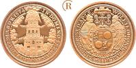 Salzburg Erzbistum: Goldtaler Neupr&auml;gung von 2005 in GOLD 1594 PP 250,00 EUR  Excl. 9,00 EUR Verzending