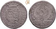 Hohenlohe Schillingsf&uuml;rst: 4 Kreuzer 1696 Ludwig Gustav, 1656-1697: ss /... 45,00 EUR  Excl. 6,00 EUR Verzending