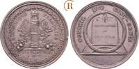 Frankreich: Silbermedaille Rat der F&uuml;nfhundert L'AN VI. = 1798 Erste Rep... 290,00 EUR  Excl. 9,00 EUR Verzending