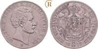 Braunschweig Wolfenb&uuml;ttel: Taler 1871 B Wilhelm, 1831-1884: ss 140,00 EUR  Excl. 9,00 EUR Verzending