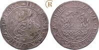 J&uuml;lich Kleve Berg: Taler M&uuml;lheim o.J., um 1551 Wilhelm V, 1539-1592: ss 475,00 EUR  Excl. 9,00 EUR Verzending