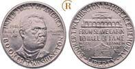 USA: 1/2 Dollar Booker T. Washington 1946 vz-st 30,00 EUR  Excl. 5,00 EUR Verzending