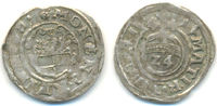 Hildesheim Stadt: 1/24 Taler -
