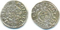 Hildesheim Stadt: 1/24 Taler -