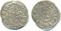 Hildesheim Stadt: 1/24 Taler -