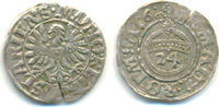 Goslar Stadt: 1/24 Taler -