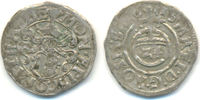 Halberstadt Domkapitel: 1/24 Taler -