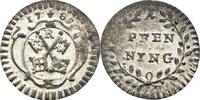 Regensburg Stadt: 1 Pfennig -