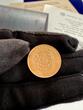 Jersey  ersey – 1972 – Pounds – 25th Anniversary of the Wedding of Queen Elizabeth II. UNC