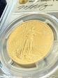 The United States of America $50 USA – American Eagle – 2004 – 50 US Dollar – 1oz Gold – Reagan Legacy Series PR69DCAM