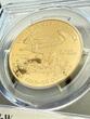 The United States of America $50 USA – American Eagle – 2004 – 50 US Dollar – 1oz Gold – Reagan Legacy Series PR69DCAM